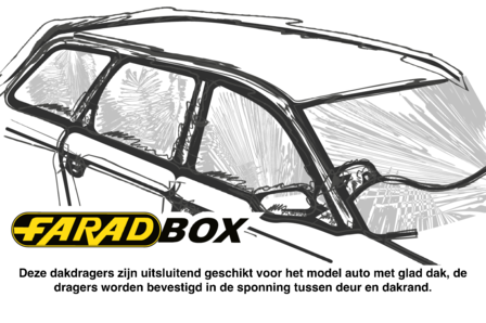 Dakdragers Aerodynamisch Volkswagen Golf 8 5d 2020&gt; &gt; BS109-2ALU130AS