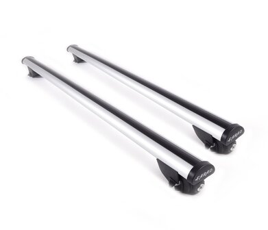 Dakdragers Sime 2 120cm Mercedes GLB (X247) 2020&gt;