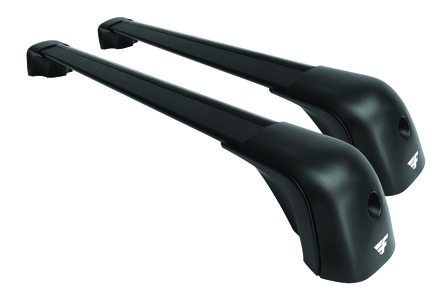 Dakdragers Seat Alhambra 1996-2010 90-90BLK-HX1