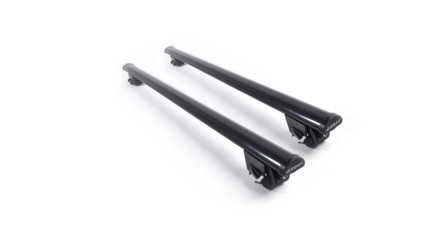 Dakdragers Staal Sime 2 110cm Volkswagen Golf Plus 2005-2014