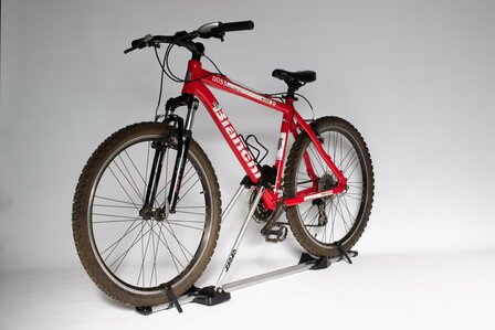 Farad Fietsendrager Maira voor 1 fiets | 25 kg laadvermogen