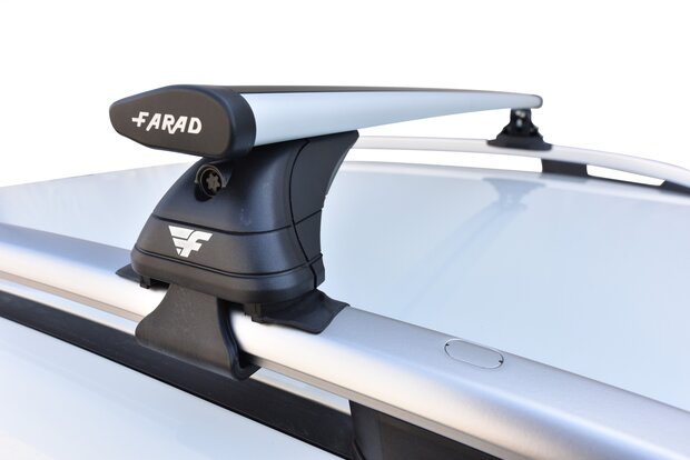 Dakdragers Mazda 6 2013> - FaradBox