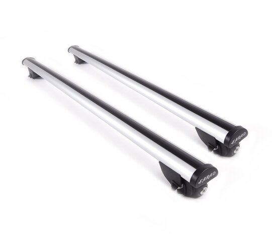 Dakdragers Sime 2 120cm Mercedes GLB (X247) 2020>