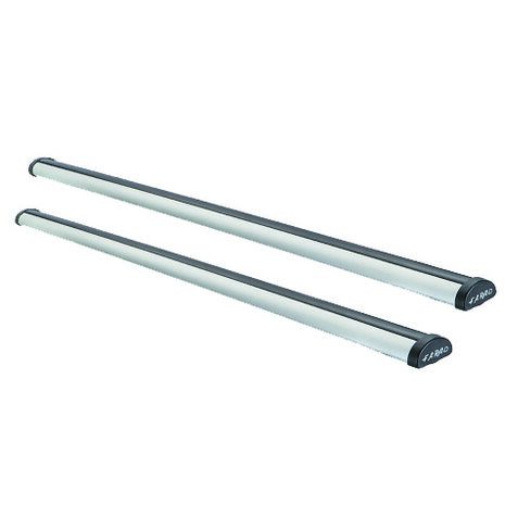 Losse aluminium liggers