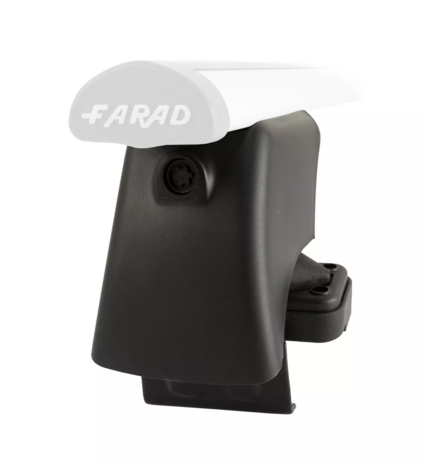 Dakdragers Farad voor Ford Ka 2009-2016 BS30-1STL120