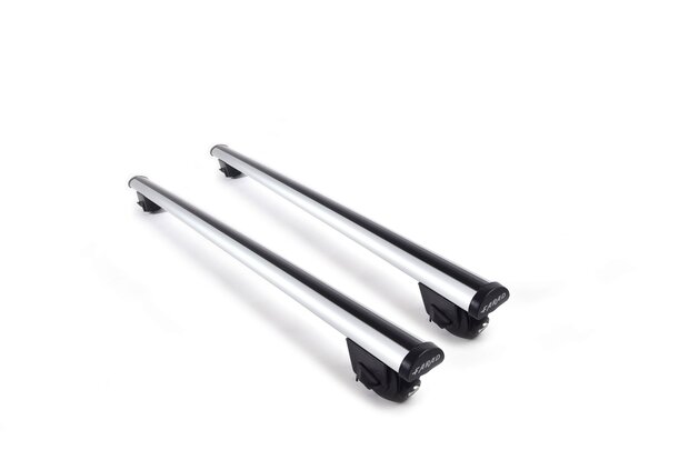 Dakdragers Beamar 3 120cm Opel Zafira 2005-2007