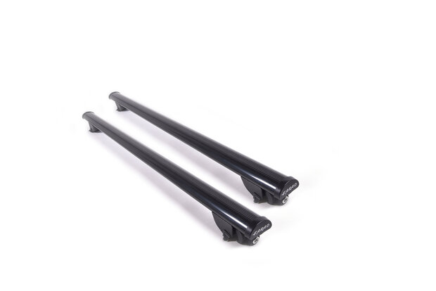 Dakdragers Staal Beamar 4 120cm Opel Zafira 2007-2011