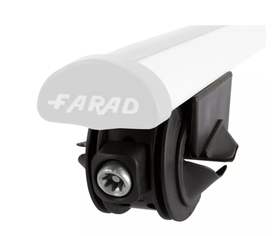 Dakdragers Staal Sime 2 120cm Ford Mondeo 2007-2014