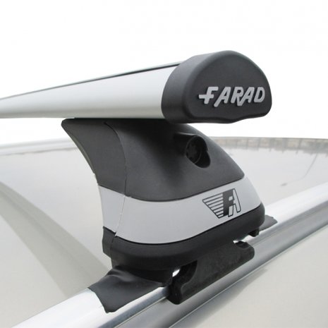 Dakdragers Ford Mondeo S.W. HX1ALU100 - FaradBox