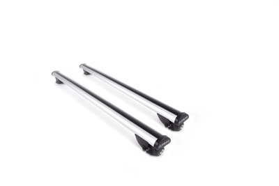 Dakdragers Sime 2 130cm. Citroen Grand C4 Picasso 2006-2013